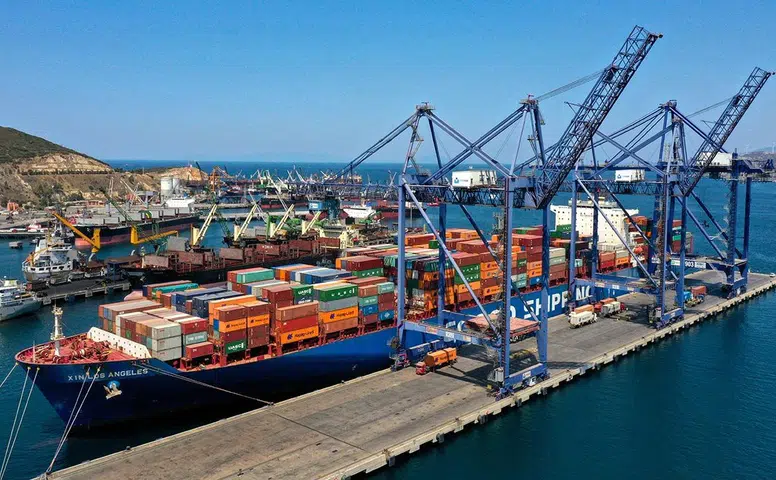 Batı Akdeniz’den küresel ticaret hamlesi: 2 milyar dolar eşiği tarihi hızla aşıldı!