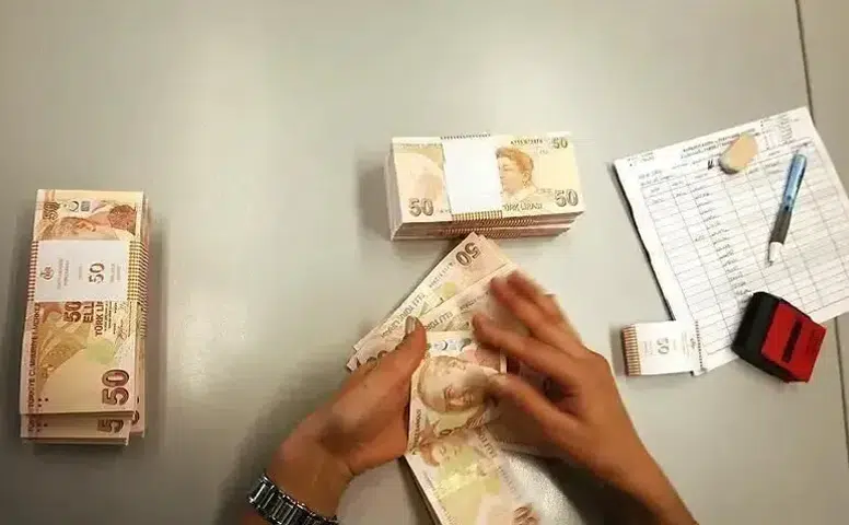 MASAK’tan sermaye piyasalarında sıkı takip: TEFAS öncesi veriler savcılıkta!