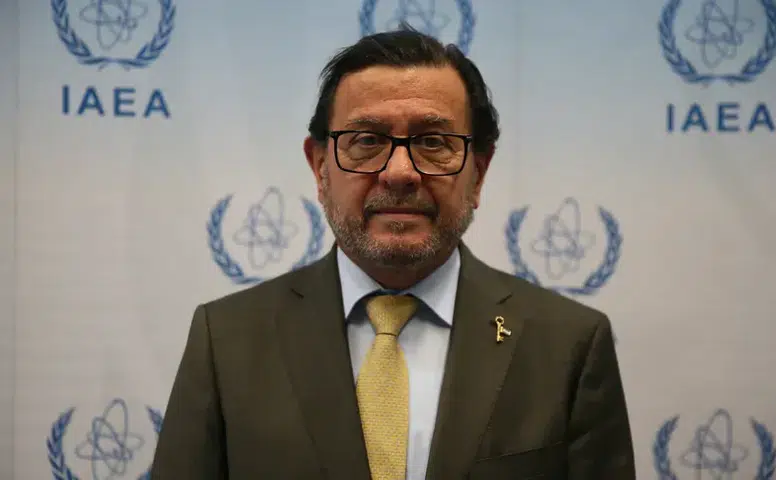 Filistinli diplomattan Batı'ya ağır boykot ültimatomu!