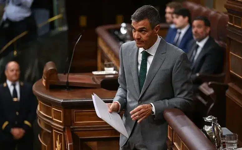 Düzensiz göçün arkasında Fas’ın olduğuna dair kanıt yok