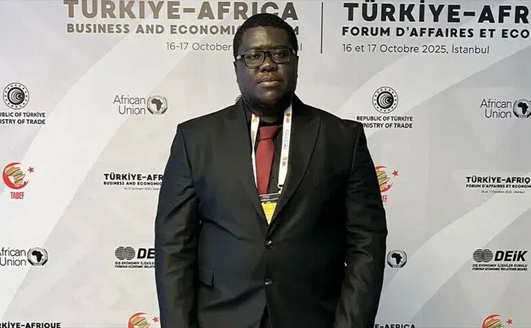 Türkiye diplomaside 'kolaylaştırıcı güç' rolüyle Afrika'da dengeleri değiştiriyor