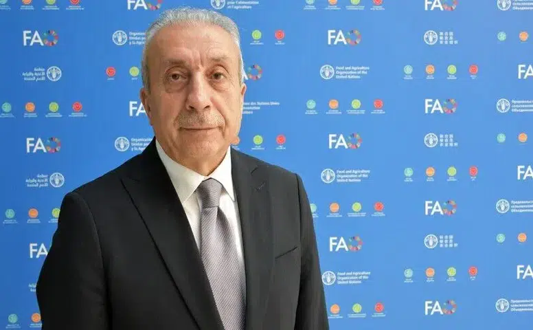 Anadolu’nun tarım mirası dünya masasında: Türkiye’nin FAO hamlesi