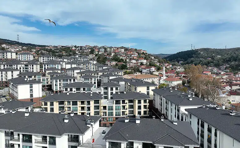 Türkiye’nin 2030 Akıllı Şehir Yol Haritası belli oldu!