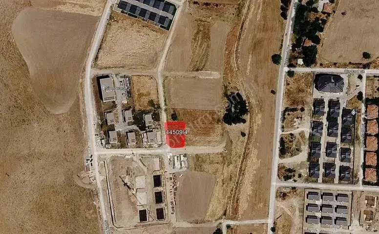 TOKİ’den dev gayrimenkul hamlesi: 46 ilde 383 arsa satışa çıkarılıyor!