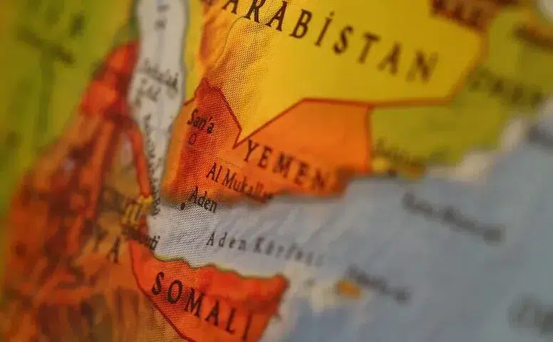 Yemen’de hükümet güçlerinden Lahic’te stratejik zirve hamlesi