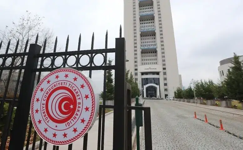 İhracatta ağustos rekoru geldi: Ticaret Bakanlığı rakamları duyurdu!