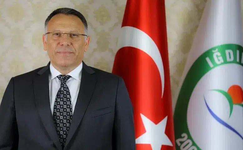 Kafkasya’nın geleceği ve Zengezur Koridoru Iğdır’da masaya yatırılıyor