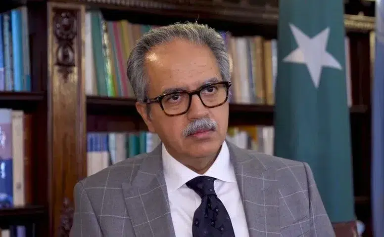 Türkiye ve Pakistan BM’de güçlerini birleştirdi