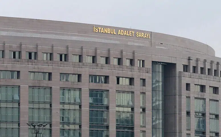 Sermaye Piyasası soruşturmasında 4 şüpheli tutuklandı!