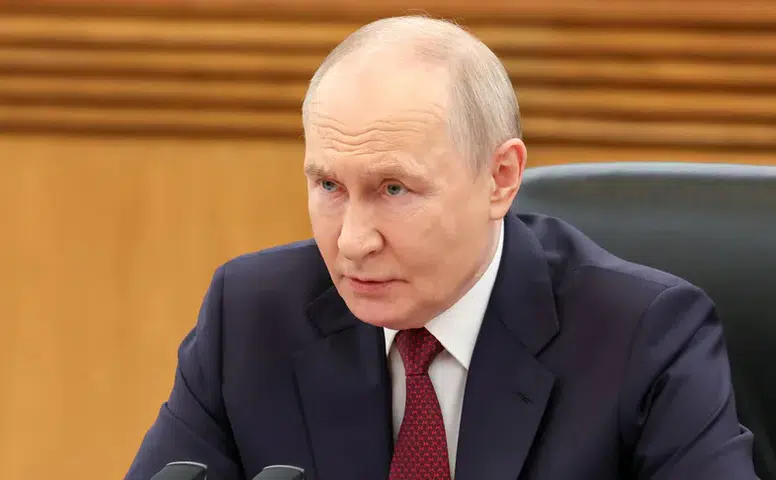 BM Güvenlik Konseyi’nde dengeler değişiyor mu? Putin’den 3 kıtaya temsil yetkisi çağrısı