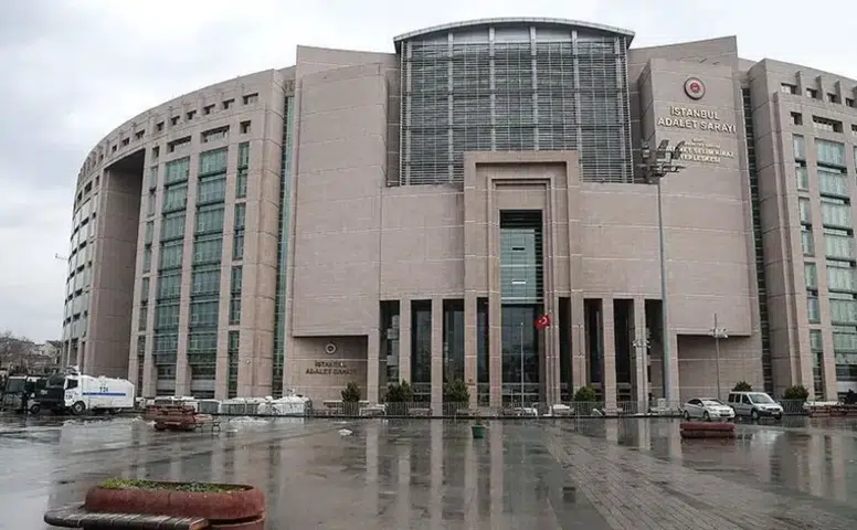Fon soruşturmasında şirket yöneticilerine eş zamanlı operasyon!