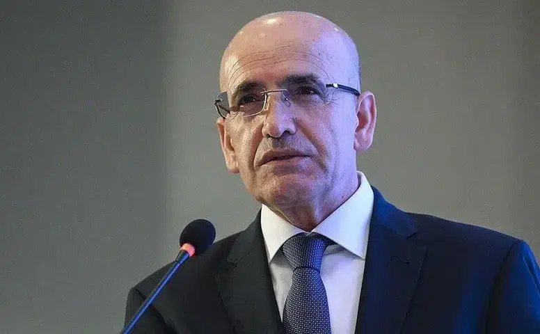 Piyasa bozucu eylemlere geçit yok! Bakan Şimşek'ten yatırımcı hakları ve likidite vurgusu
