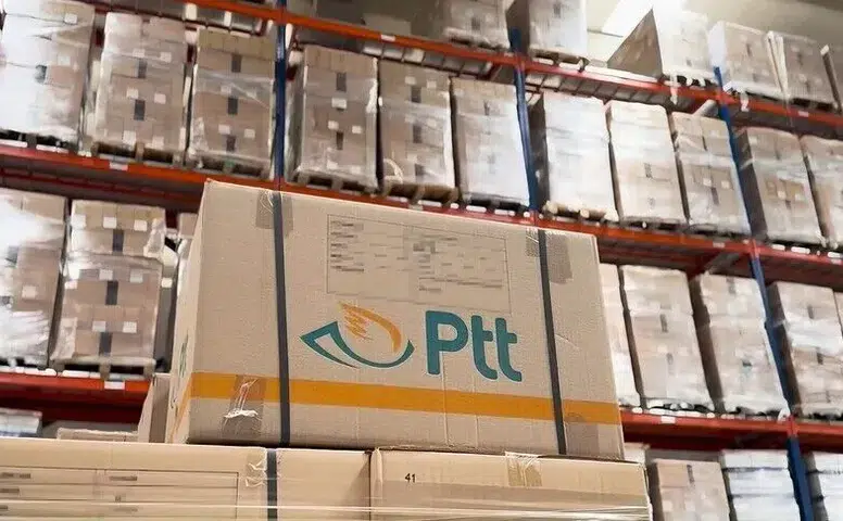 PTT kurumsal geleceğini inovasyonla şekillendiriyor!