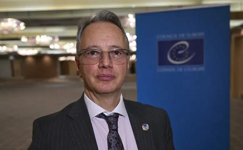 Strazburg-Ankara hattında güçlü mesaj: Türkiye'deki başarılı modeller Avrupa'ya örnek olacak