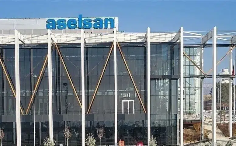 ASELSAN'dan küresel pazarda 125 milyon dolarlık dev ihracat imzası!