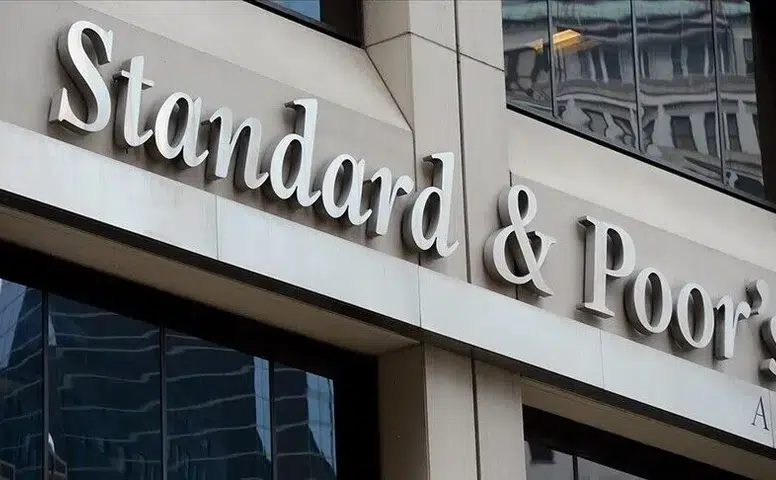 S&P Global Ratings'den Türkiye değerlendirmesi: Fon soruşturması kredi profilini tehdit etmiyor