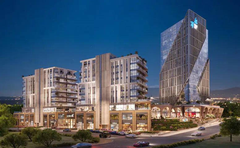 Otelcilikte dev iş birliği: RAMS Global ve Marriott’tan Türkiye’ye iki yeni dev yatırım