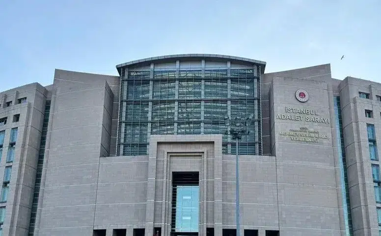 Uluslararası ödeme kuruluşu üzerinden bahis ağı: 6 ilde eş zamanlı operasyon