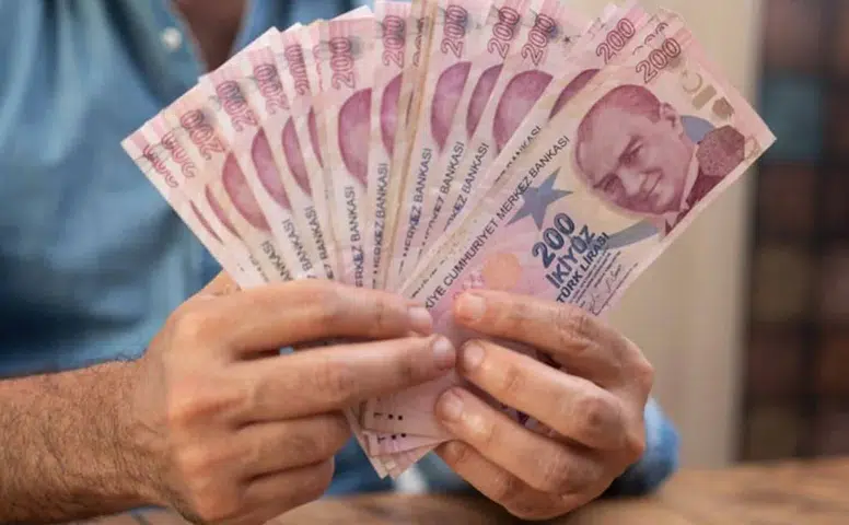 Bütçede faiz faturası kabardı: Yatırım ve tarıma ayrılan pay gölgede kaldı