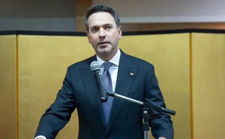 Küresel enerji krizine karşı kritik işbirliği: Türkiye ve Japonya masada!