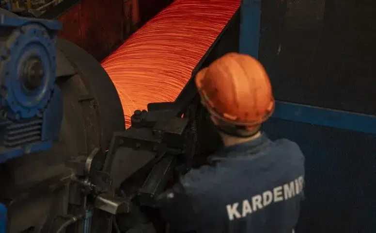 KARDEMİR’den 4 milyar liralık dev GES yatırımı!