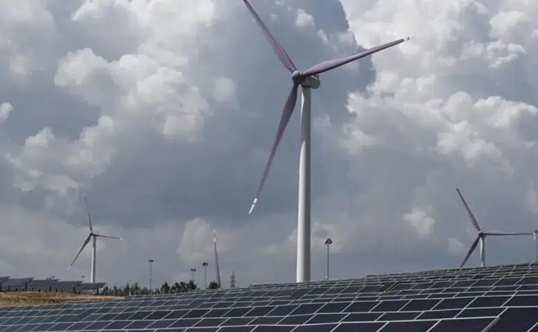 Türkiye’nin yeşil enerji yatırımlarında kritik eşik: 2,2 gigavatlık YEKA marotonu başlıyor