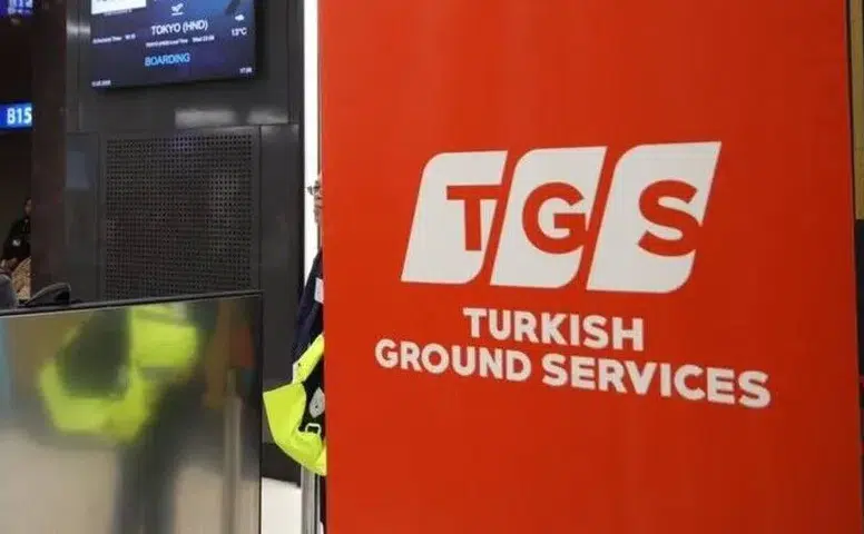 TGS Fortune 500 Türkiye’de ilk 100 sıralamasına girdi!