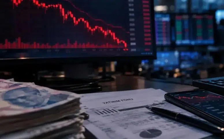 401,2 milyar TL'lik soruşturma: Şüpheli transferler için düğmeye basıldı