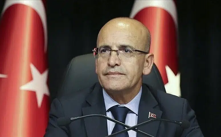 IMF karnesi netleşti: Türkiye mali şeffaflıkta zirve ortakları arasında
