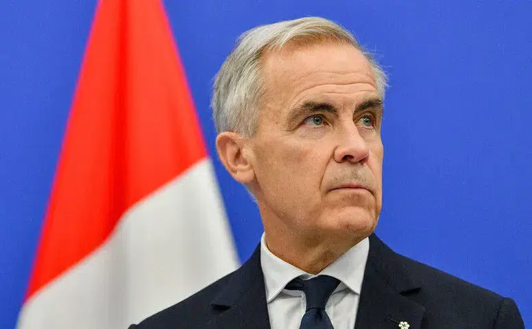Küresel devlere toplu rest: Başbakan Carney’den yabancı müdahale uyarısı