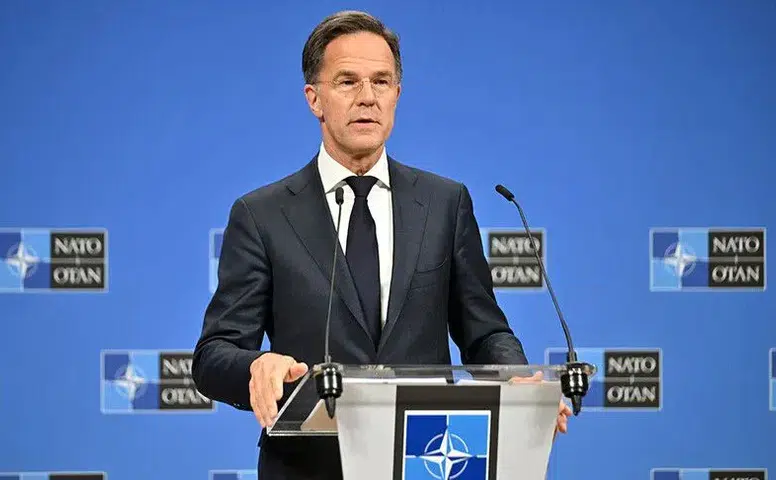 Kritik altyapı sabotajlarına karşı asimetrik yanıt: NATO Rusya’nın zayıflığını işaret etti