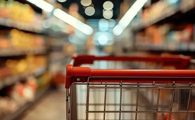 Küresel gıda fiyatları zirveye tırmandı!