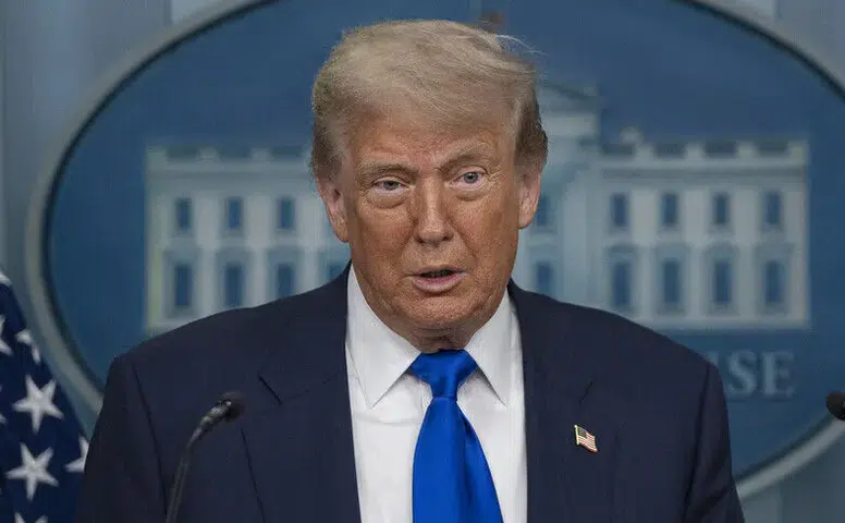 Trump’tan ezber bozan Nobel çıkışı: 'Bana tam 8 ödül verilmeliydi!'