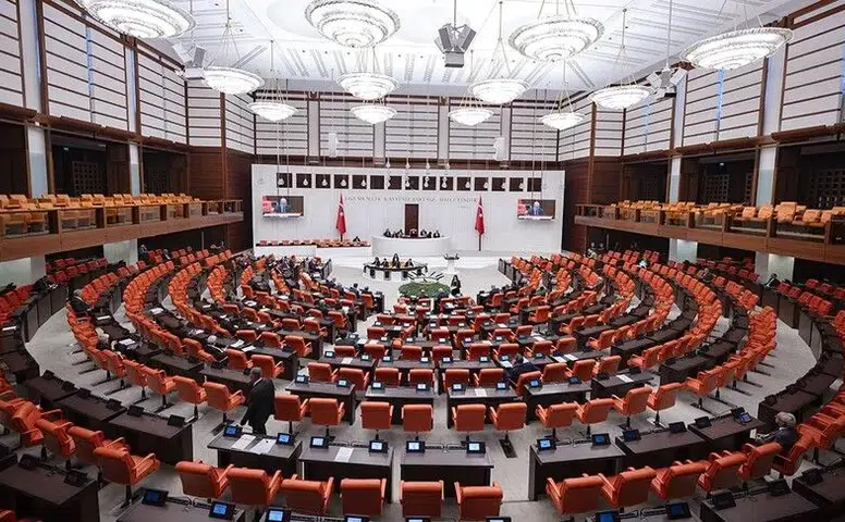 TBMM'de bütçe maratonu başlıyor: 2027 ekonomi takvimi netleşti!