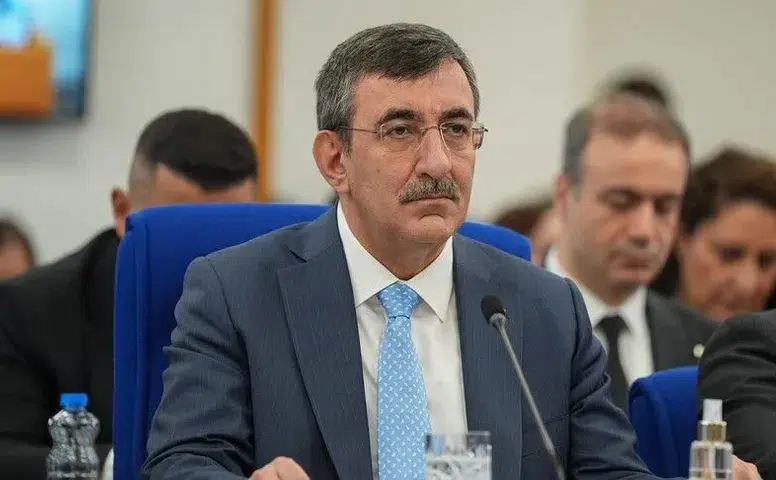 Cumhurbaşkanlığı düzeyinde fon incelemesi: 'Süreç titizlikle yürütülüyor'