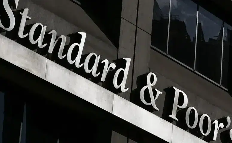S&P Global Ratings: Türk lirasına güven dış şoklara direnmeye devam ediyor