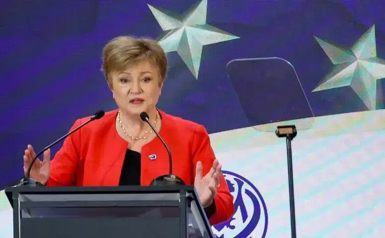IMF'den dünyaya acil kodlu ikaz: Üç büyüklük savaşında yeni safha!