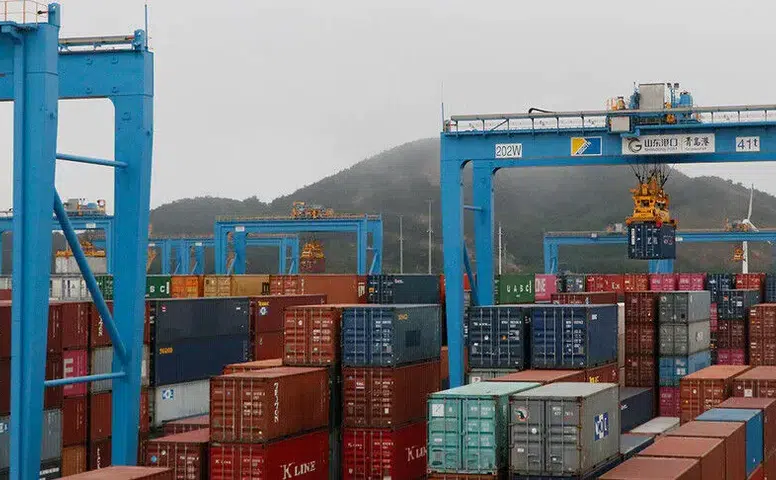Çin ticaretinde dış ticaret fazlası son 20 ayın zirvesini gören rakamlara ulaştı
