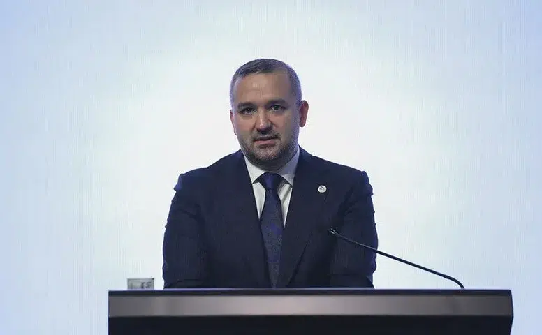 Küresel enerji şoklarına karşı sıkı politika: Karahan dezenflasyon rotasını çizdi
