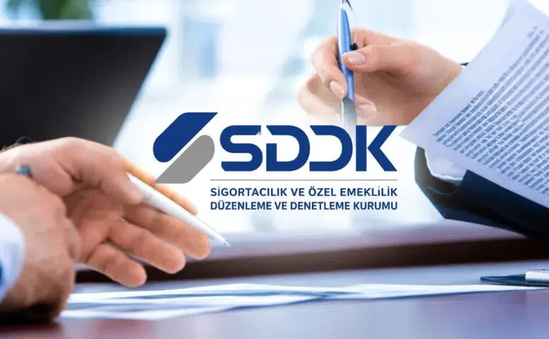 SEDDK e-Devlet üzerinden tüm sigorta detaylarına erişim kolaylığını açıkladı