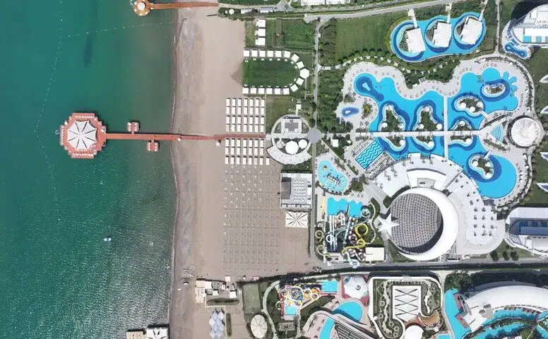 100’den fazla ülke Antalya’da buluşuyor: Turizmde yeni dönemin haritası çizilecek