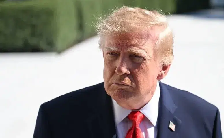 Trump’tan ezber bozan küresel analiz: Pekin ve Moskova, İran’a arka çıkmıyor!