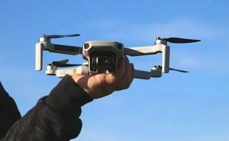 AB'den hava sahasına kalkan: Sınırlarda dron ve dronsavar dönemi başlıyor!