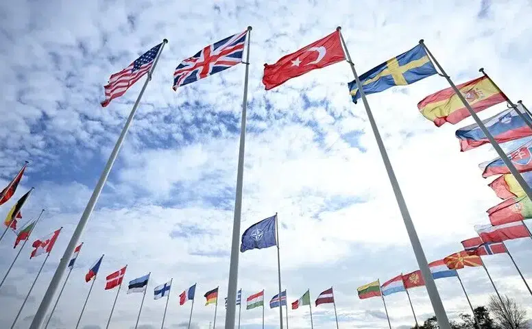 NATO’dan askeri doktrin hamlesi: 'Zafer teorisi' ile caydırıcılıkta yeni dönem