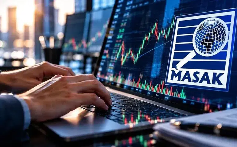 MASAK’tan finansal işlemlere yeni düzenleme: Parasal sınırlar 2 katına çıkarıldı!