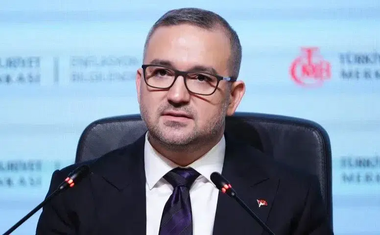 Karahan’dan piyasalara güvence: 'Fon çıkışları TL’ye olan güveni sarsamadı'