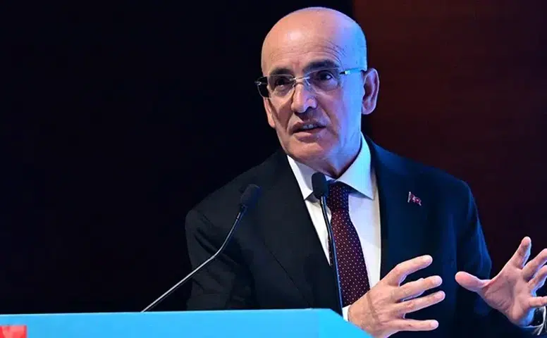 Bakan Şimşek sorunlu fonlar için kritik açıklamada bulundu
