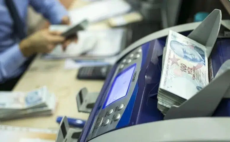 Bütçe dengesinde ilk 9 ayın mali raporu açıklandı!