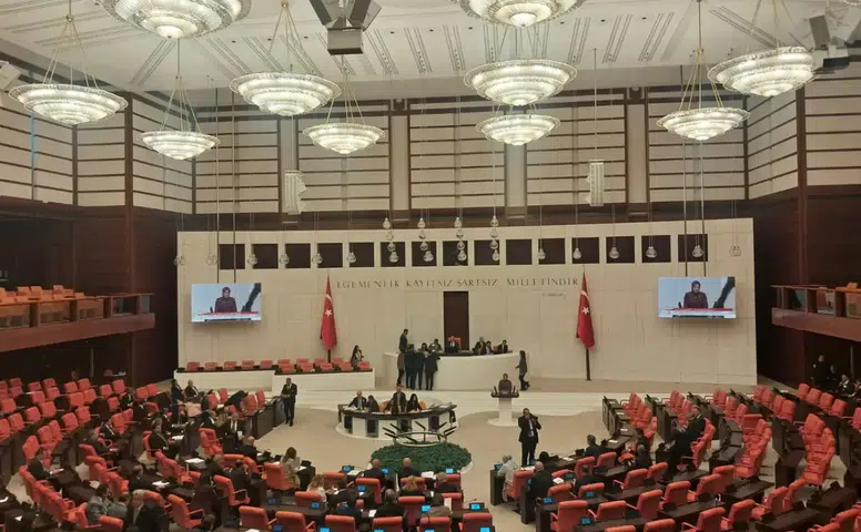 Tasfiye edilen fonlar için yeni kanun taslağı hazır: İşte adım adım ödeme planı