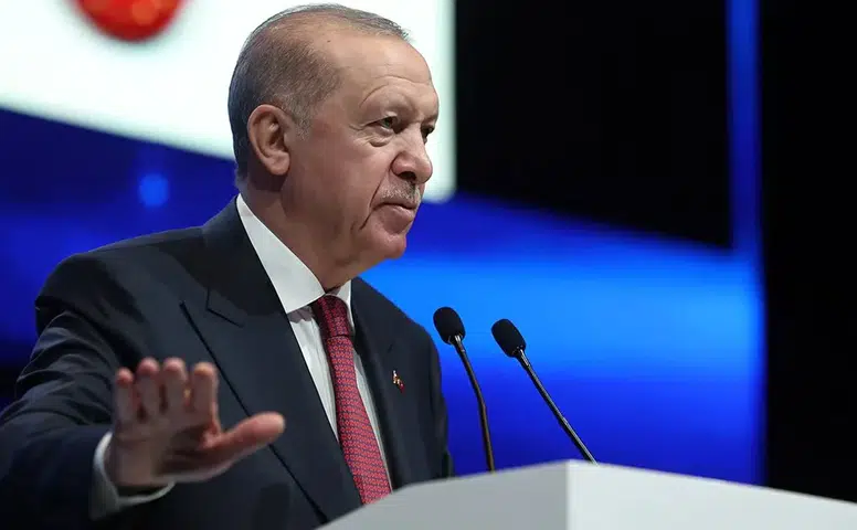 Cumhurbaşkanı Erdoğan’dan kabine sonrası kritik açıklamalar: Fon ödemeleri başlıyor